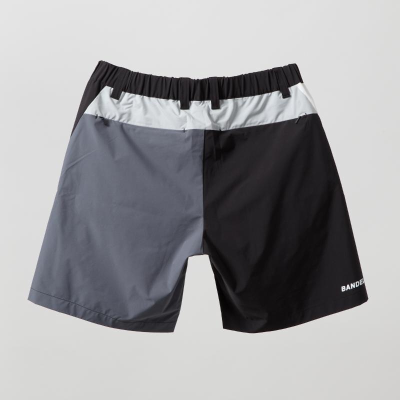 BANDEL（バンデル） MULTI COLOR SWITCH SHORT PANTS ゴルフウェア