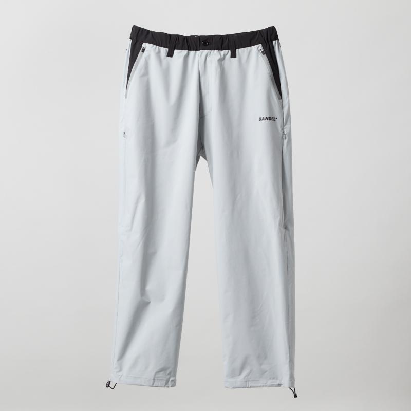 BANDEL（バンデル） VENTILATION WOVEN PANTS ゴルフウェア ロング