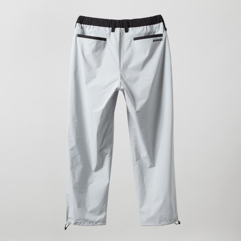 BANDEL（バンデル） VENTILATION WOVEN PANTS ゴルフウェア ロング