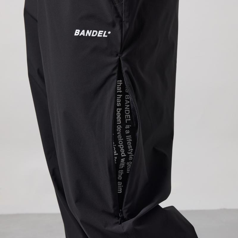 BANDEL（バンデル） VENTILATION WOVEN PANTS ゴルフウェア ロング