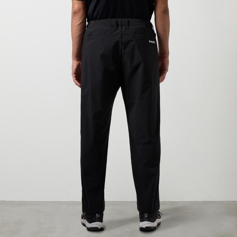 BANDEL バンデル VENTILATION WOVEN PANTS ゴルフウェア ロング