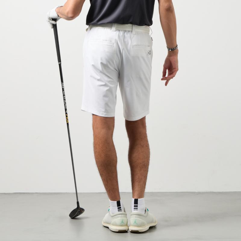 Bandel golf ショートパンツ　バンデルゴルフ BANDEL（バンデル） エアレーションハーフパンツ ゴルフウェア