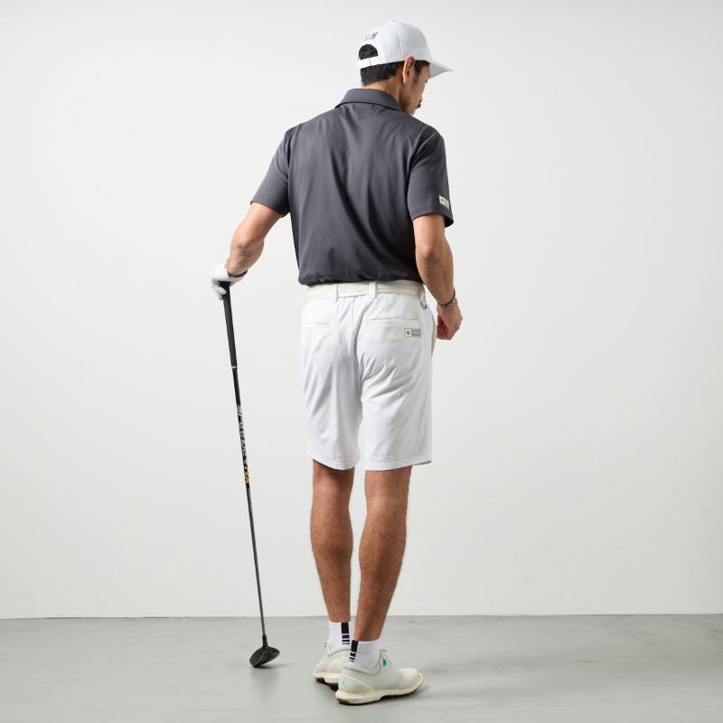 BANDEL（バンデル） エアレーションハーフパンツ ゴルフウェア