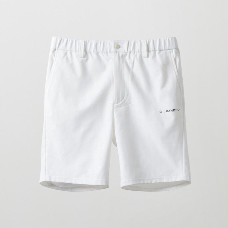 BANDEL（バンデル） エアレーションハーフパンツ ゴルフウェア