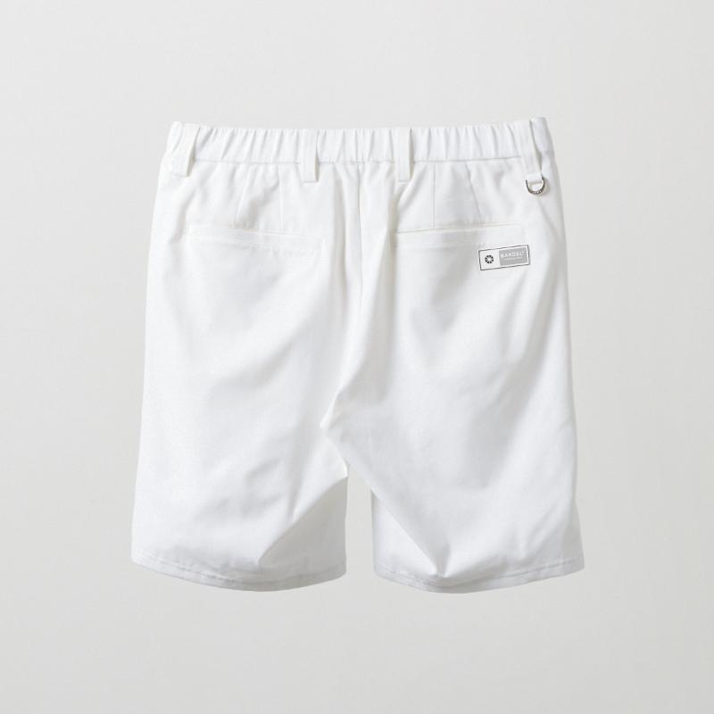 BANDEL（バンデル） エアレーションハーフパンツ ゴルフウェア