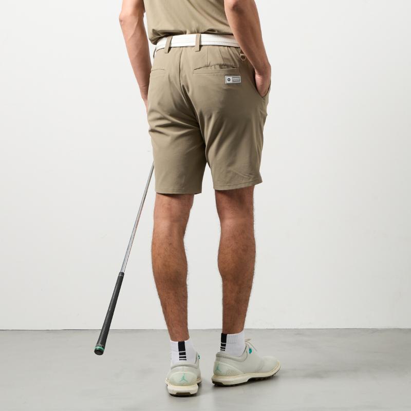 BANDEL（バンデル） エアレーションハーフパンツ ゴルフウェア