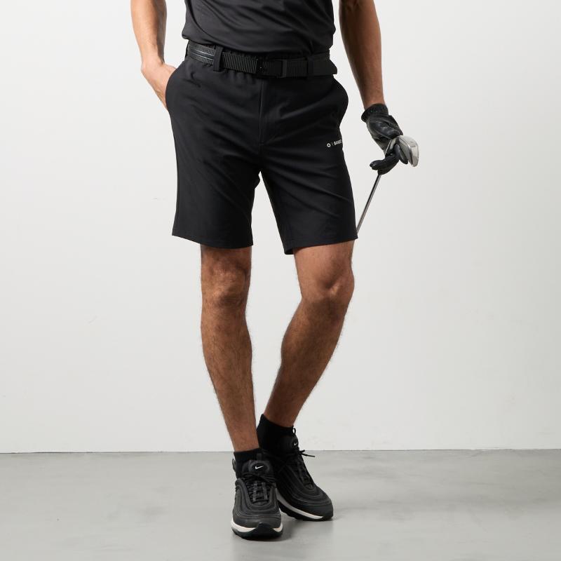 バンデル　ハーフ・ショートパンツ BANDEL（バンデル） エアレーションハーフパンツ ゴルフウェア