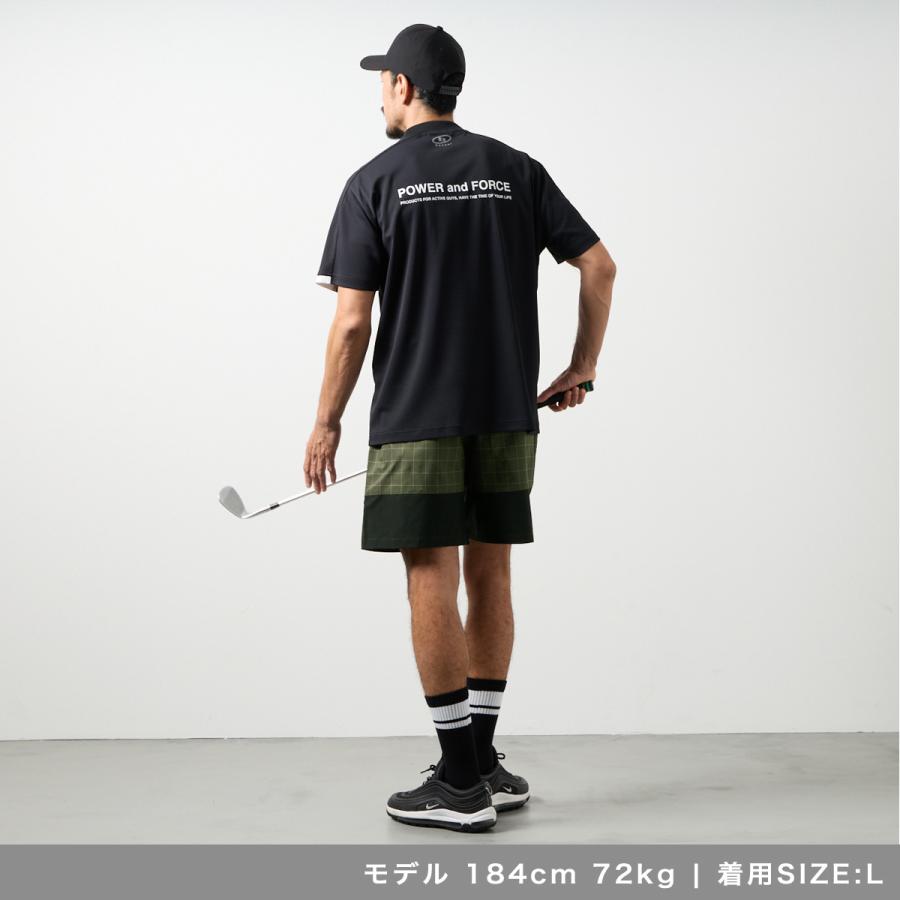 BANDEL（バンデル） ベースボールカラーシャツ ゴルフ ベースボール