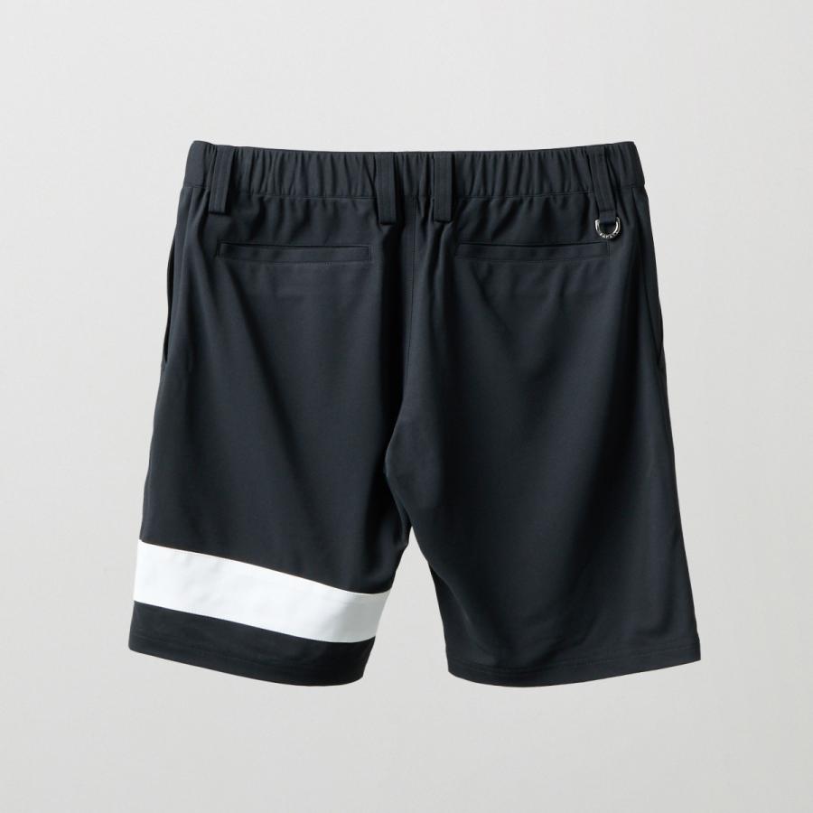 BANDEL（バンデル） ヘムラインベーシックハーフパンツ ゴルフ ライン