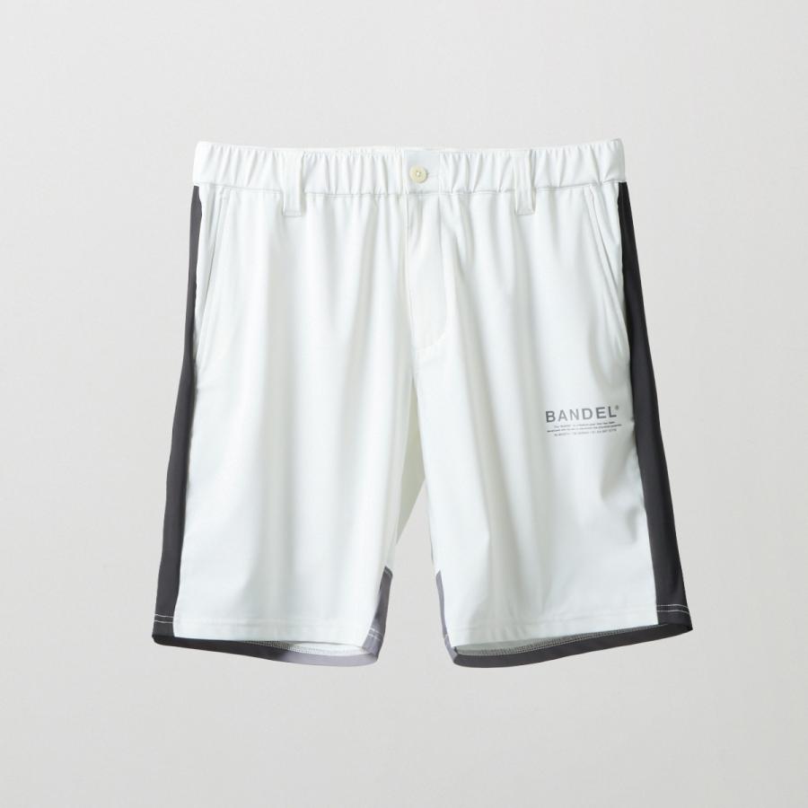 ◆新品現品限り◆バンデルゴルフメンズハーフパンツ BANDEL（バンデル） スウィッチハーフパンツ ゴルフ ショートパンツ