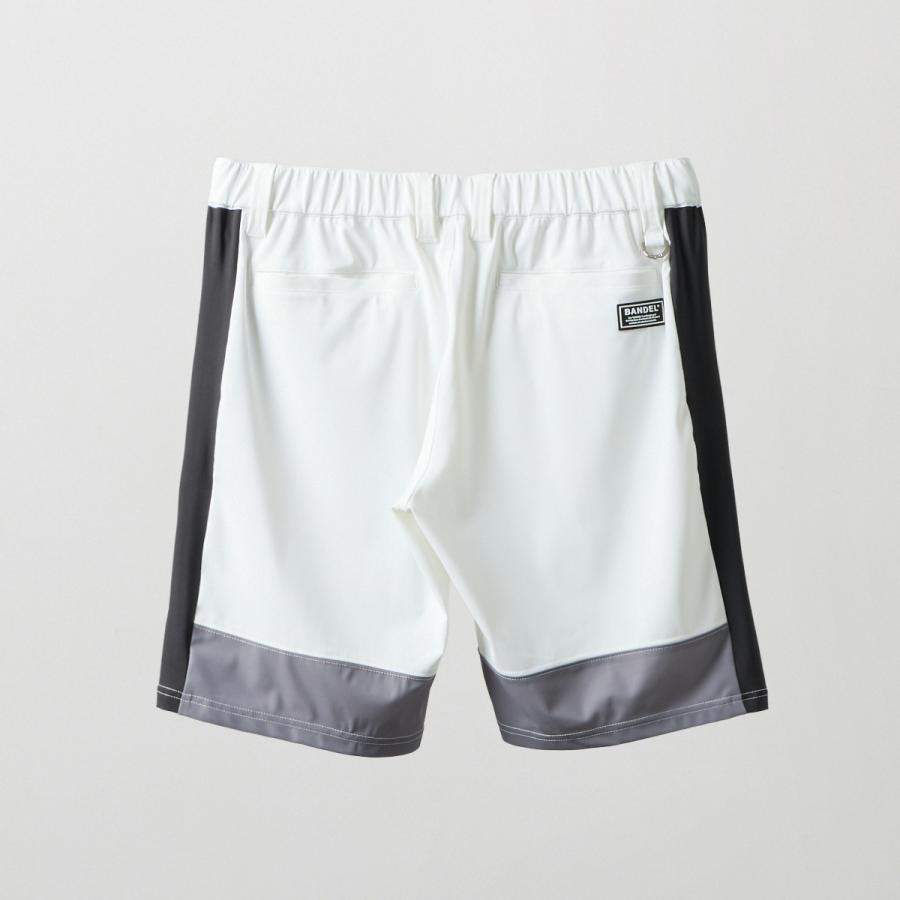 BANDEL（バンデル） スウィッチハーフパンツ ゴルフ ショートパンツ