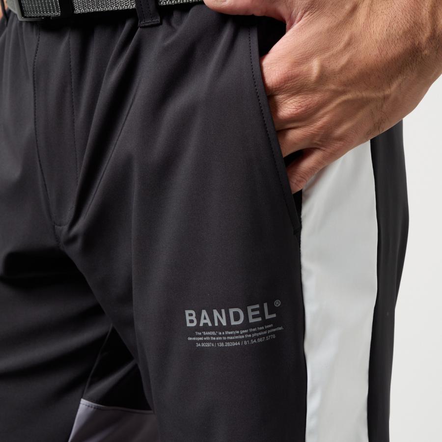 BANDEL（バンデル） スウィッチハーフパンツ ゴルフ ショートパンツ