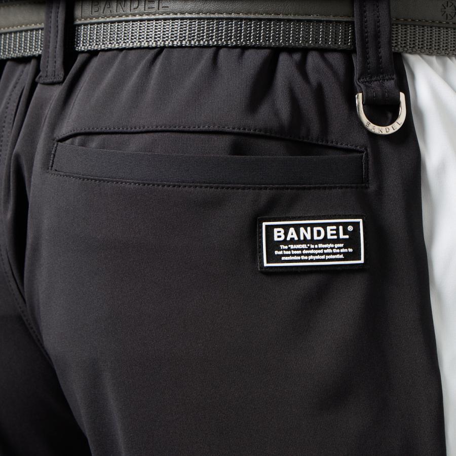 BANDEL（バンデル） スウィッチハーフパンツ ゴルフ ショートパンツ
