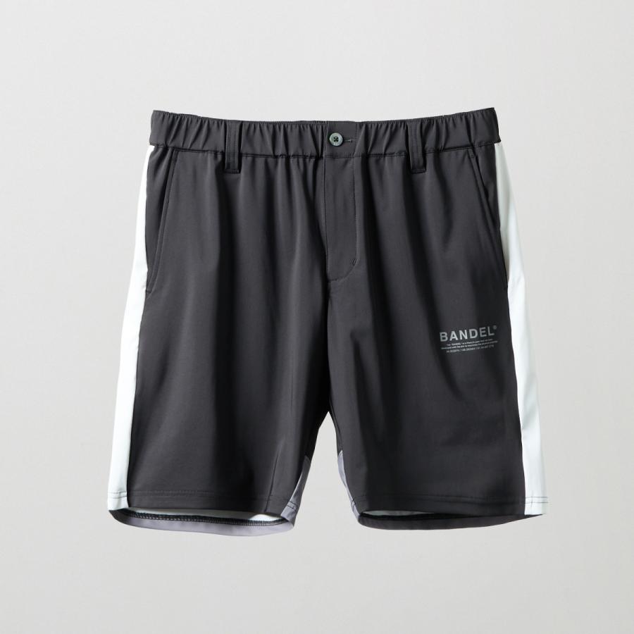 BANDEL（バンデル） スウィッチハーフパンツ ゴルフ ショートパンツ
