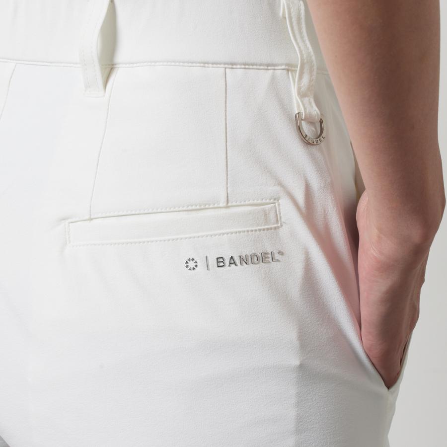 バンデル  WOMENS BASIC STRECH SHORT PANTS BANDEL ゴルフ ショートパンツ パンツ ショーツ レディース  女性 ゴルフウェア｜bandel-official｜14