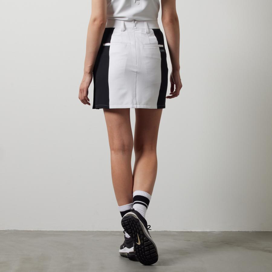 バンデル スカート WOMENS SIDE PANEL SWITCH SKIRT BANDEL（バンデル） WOMENS SIDE PANEL SWITCH SKIRT BANDEL ゴルフ