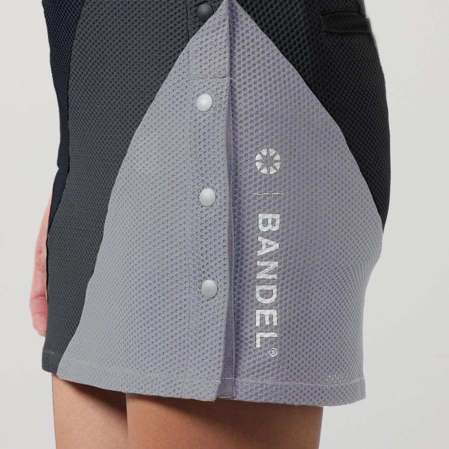 BANDEL（バンデル） WOMENS STRIPES SWITCH SKIRT BANDEL ゴルフ