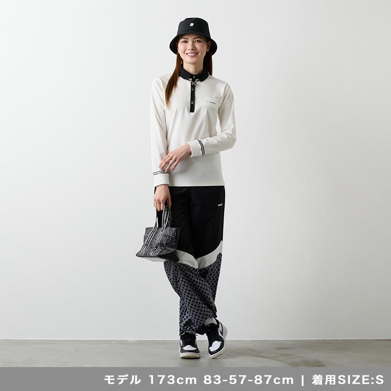 BANDEL（バンデル） ウィメンズ スウィッチドロスト ウィンドパンツ