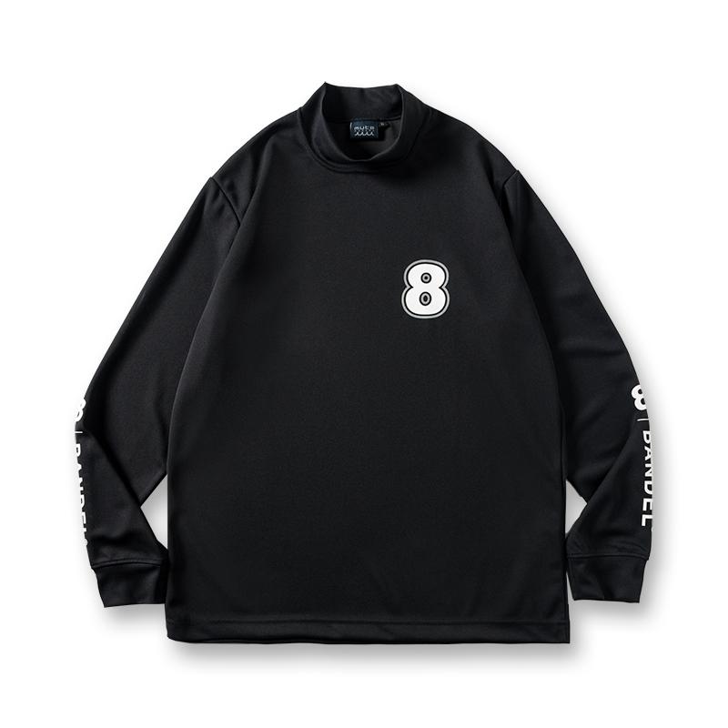BANDEL（バンデル） BANDEL×muta Limited L/S Moc 長袖 メンズ コラボ