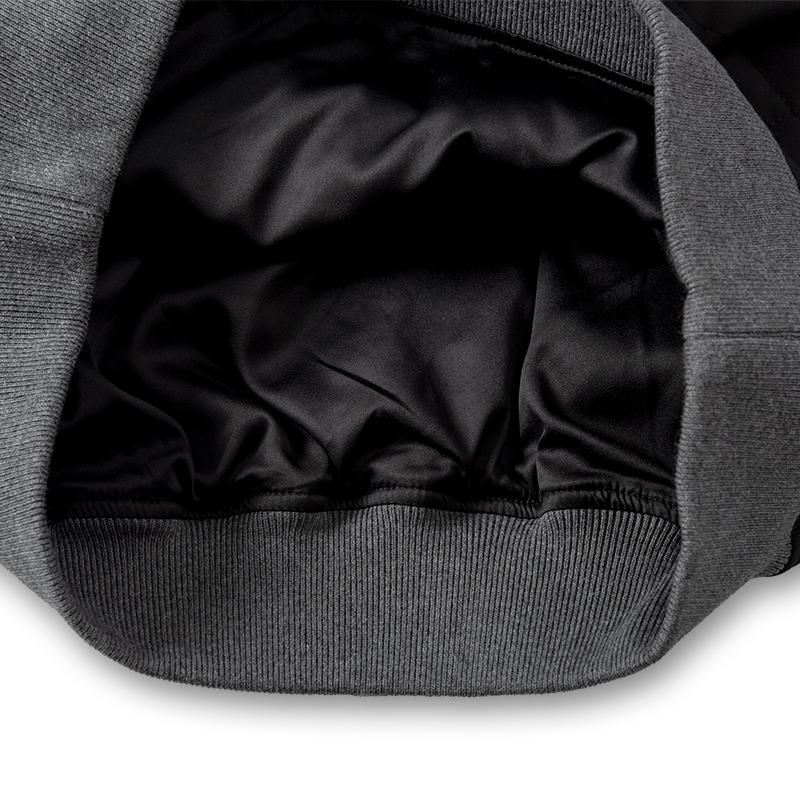 バンデル ムータ BANDEL x muta DIAMOND QUILT PULLOVER プルオーバー コラボの画像