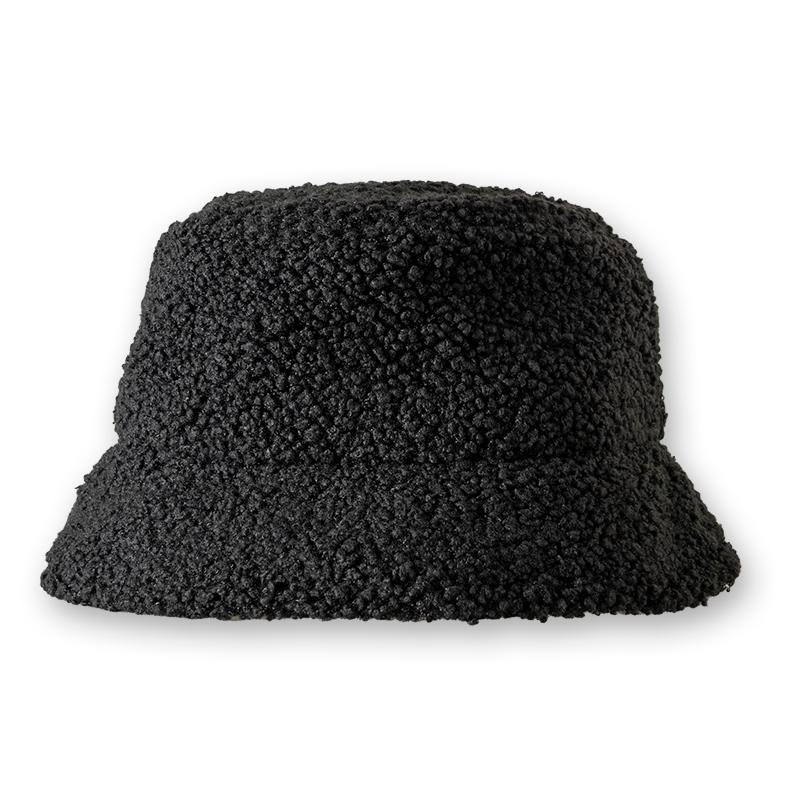 BANDEL（バンデル） ムータ BANDEL×muta FLEECE BUCKET HAT ハット