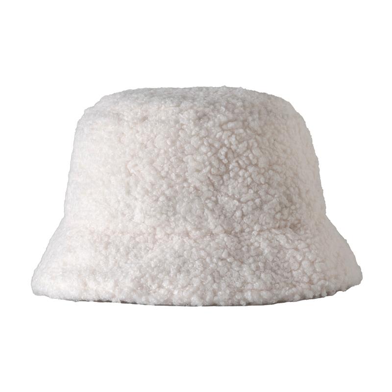 BANDEL（バンデル） ムータ BANDEL×muta FLEECE BUCKET HAT ハット