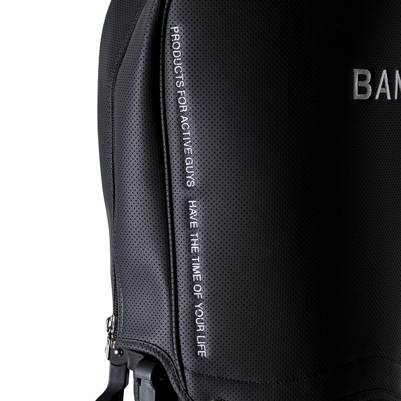 BANDEL（バンデル） BANDEL x muta MARINE Panching Ethical