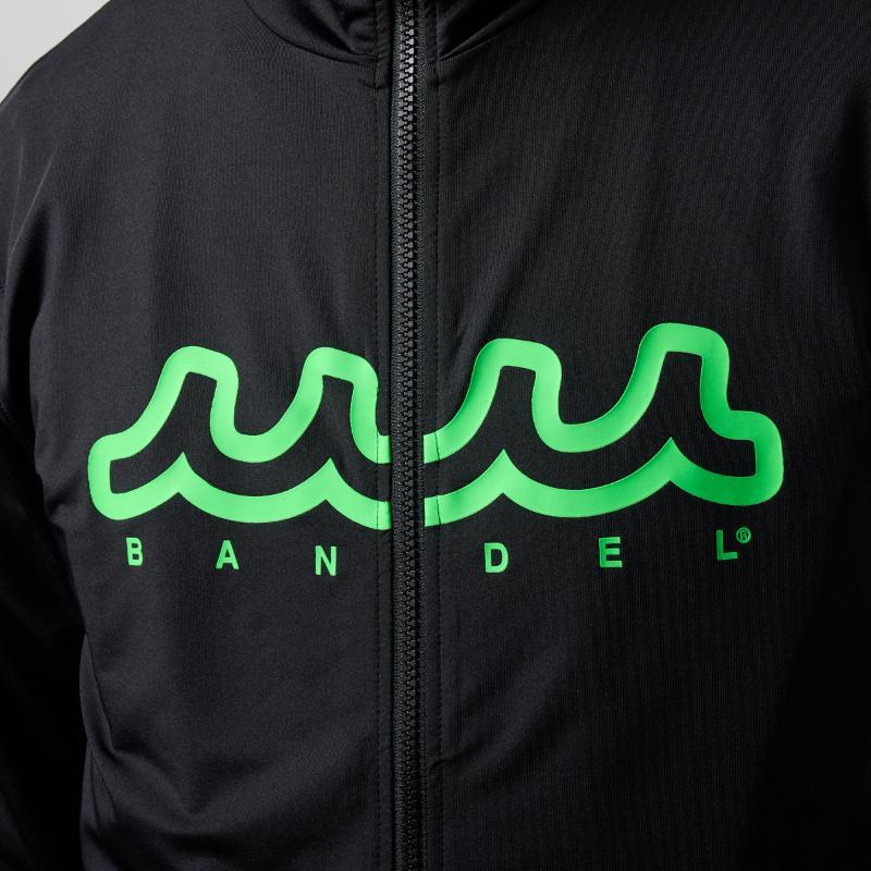 BANDEL x muta MARINE Rash Blouson バンデル ムータ メンズ