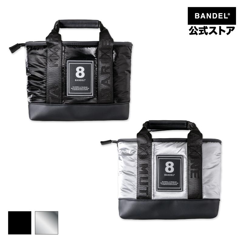 BANDEL（バンデル） ムータ BANDEL×mutaダブルフェイストートバッグ