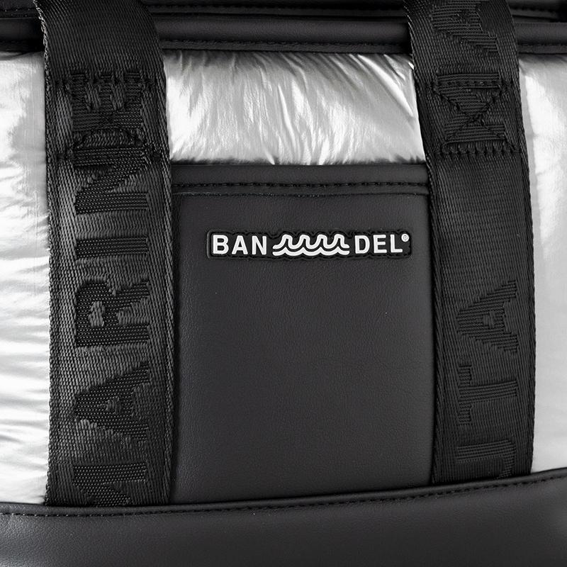BANDEL（バンデル） ムータ BANDEL×mutaダブルフェイストートバッグ