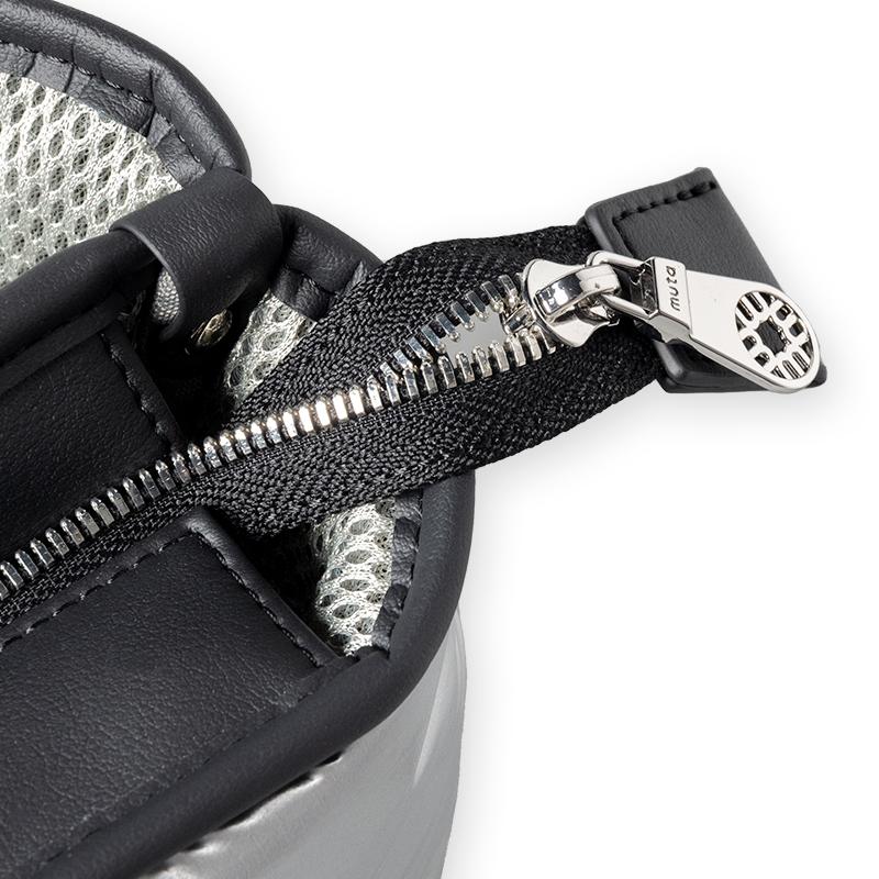 BANDEL（バンデル） ムータ BANDEL×mutaダブルフェイストートバッグ