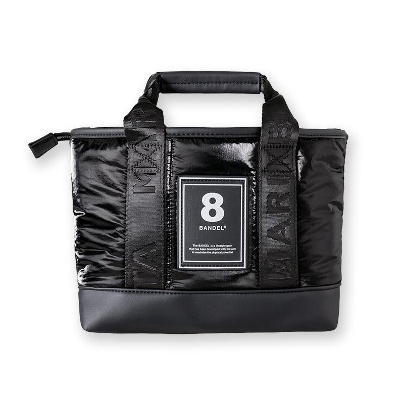 BANDEL（バンデル） ムータ BANDEL×mutaダブルフェイストートバッグ