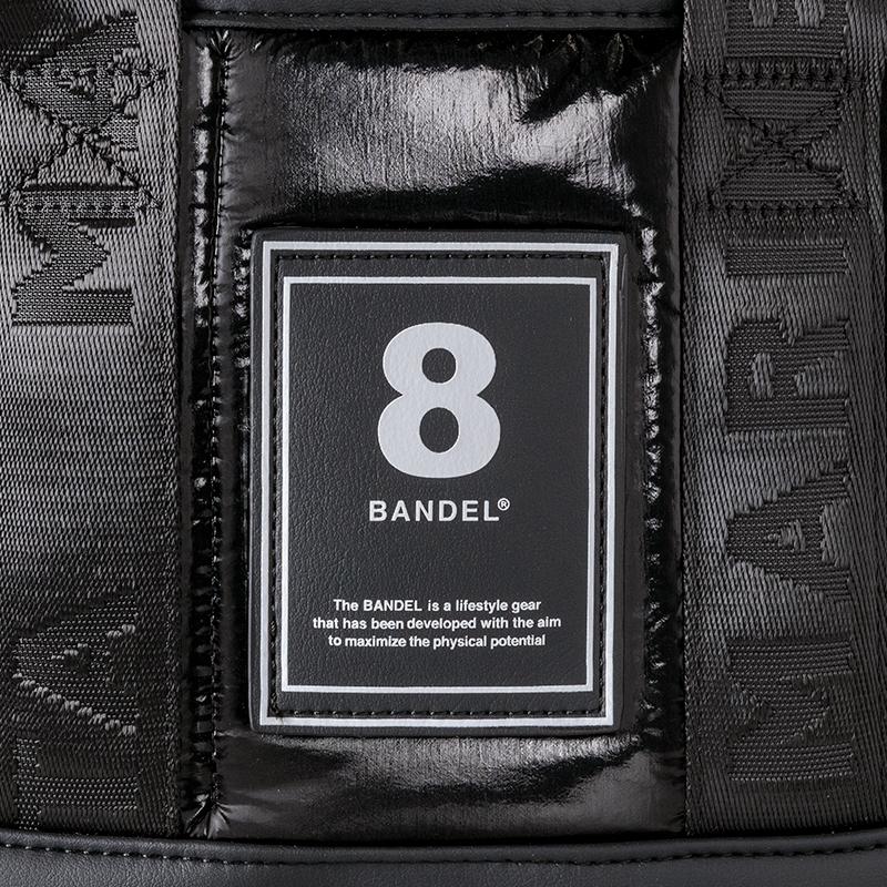 BANDEL（バンデル） ムータ BANDEL×mutaダブルフェイストートバッグ