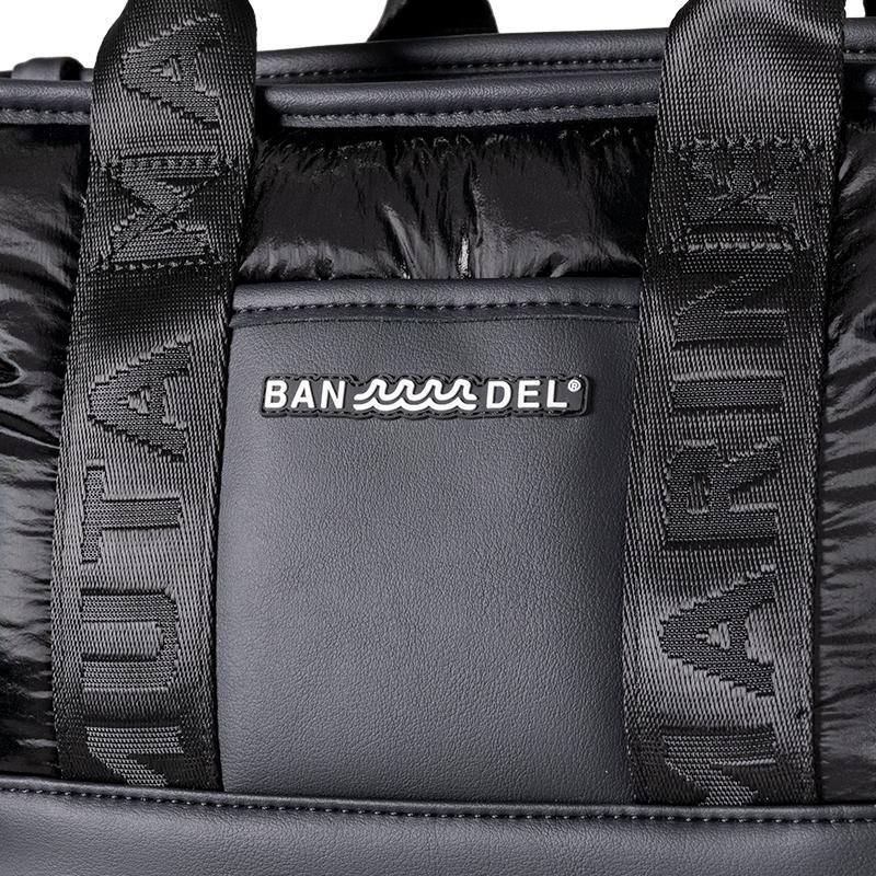 BANDEL（バンデル） ムータ BANDEL×mutaダブルフェイストートバッグ