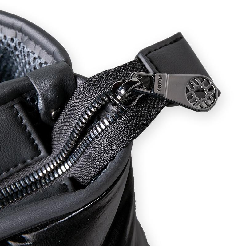 BANDEL（バンデル） ムータ BANDEL×mutaダブルフェイストートバッグ