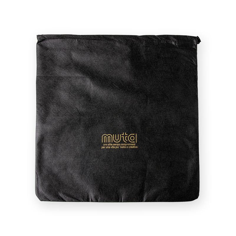 BANDEL（バンデル） ムータ BANDEL×mutaダブルフェイストートバッグ