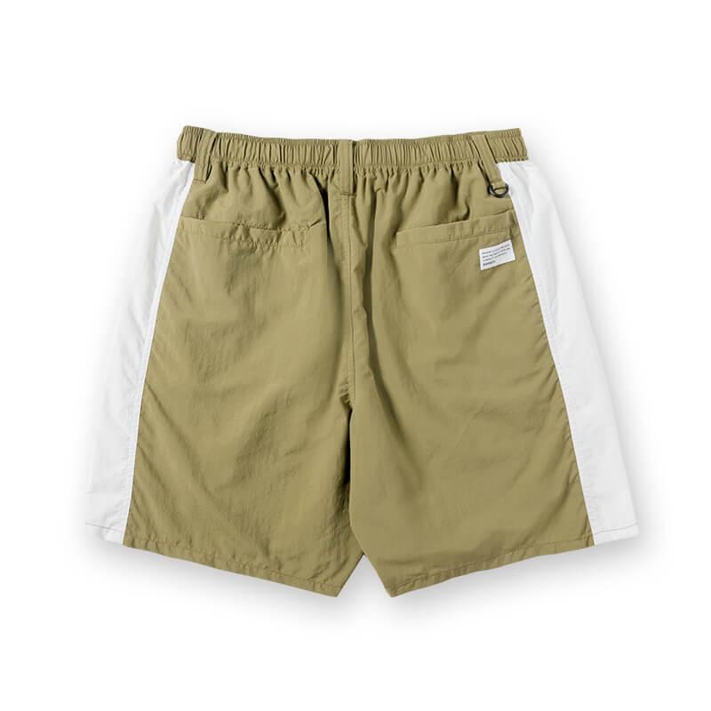 バンデル BANDEL ショートパンツ NYLON BAGGY SHORTS メンズ ナイロンパンツ ゴルフ スポーツ セットアップ｜bandel-official｜15