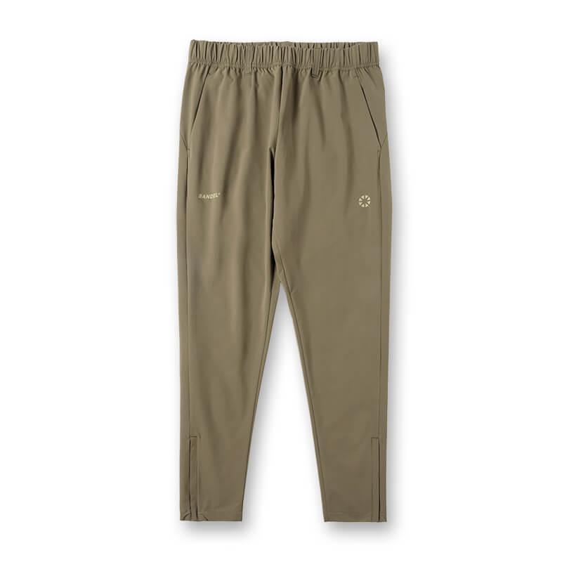 バンデル BANDEL ロングパンツ WATER REPELLENT STRETCH TAPERED PANTS メンズ テーパードパンツ 撥水 ゴルフ スポーツ セットアップ｜bandel-official｜14