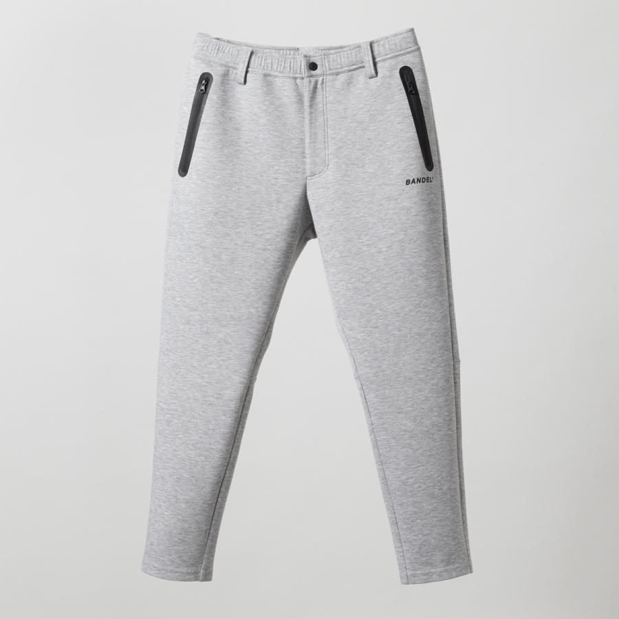 BANDEL バンデル TECH FLEECE PANTS ゴルフウェア ロングパンツ BANDEL バンデル TECH FLEECE PANTS ゴルフウェア ロングパンツ