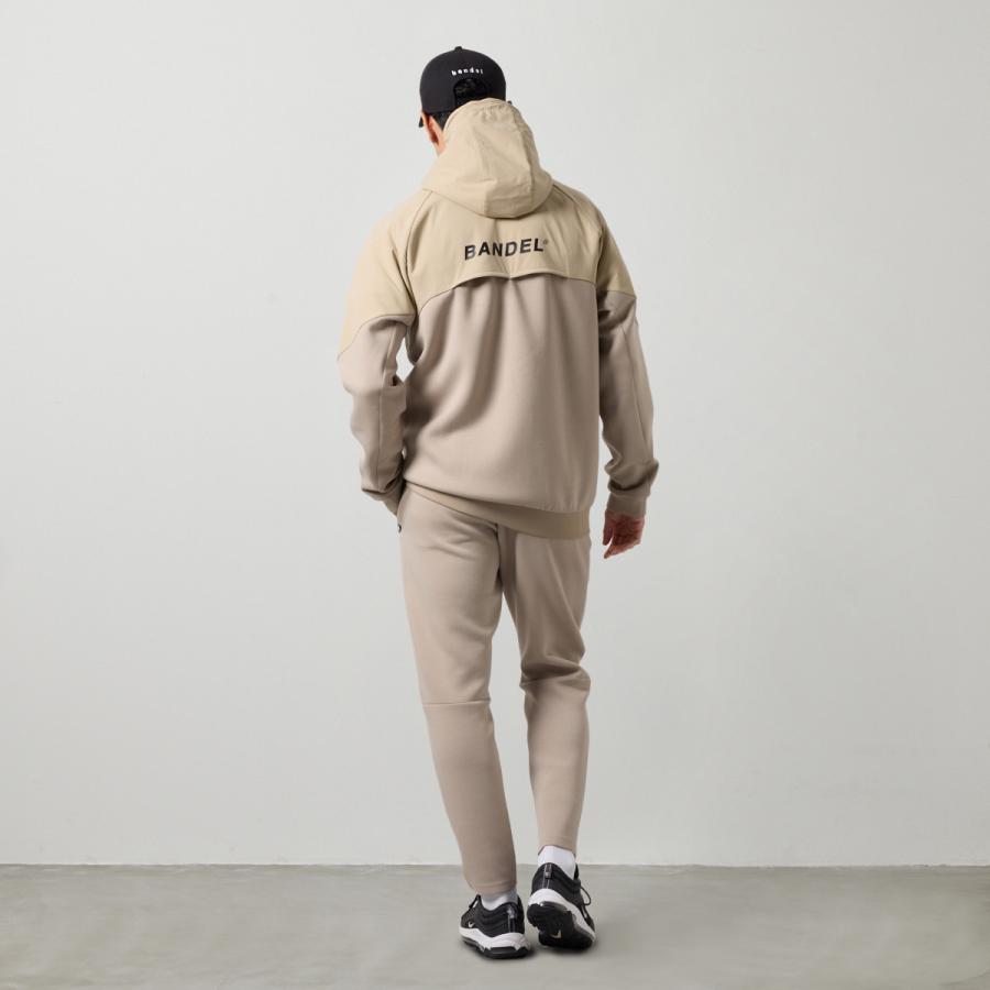 BANDEL バンデル TECH FLEECE PANTS ゴルフウェア ロングパンツ BANDEL バンデル TECH FLEECE PANTS ゴルフウェア ロングパンツ