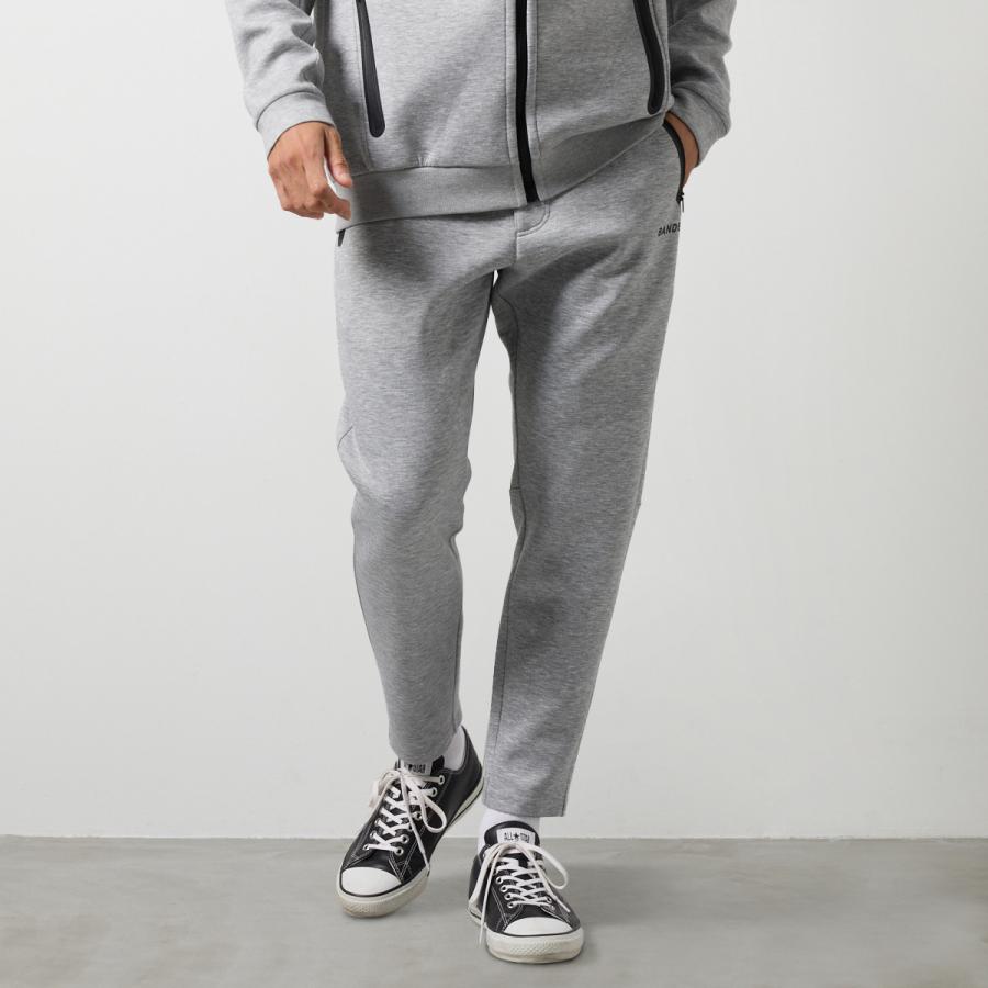 BANDEL バンデル TECH FLEECE PANTS ゴルフウェア ロングパンツ BANDEL バンデル TECH FLEECE PANTS ゴルフウェア ロングパンツ