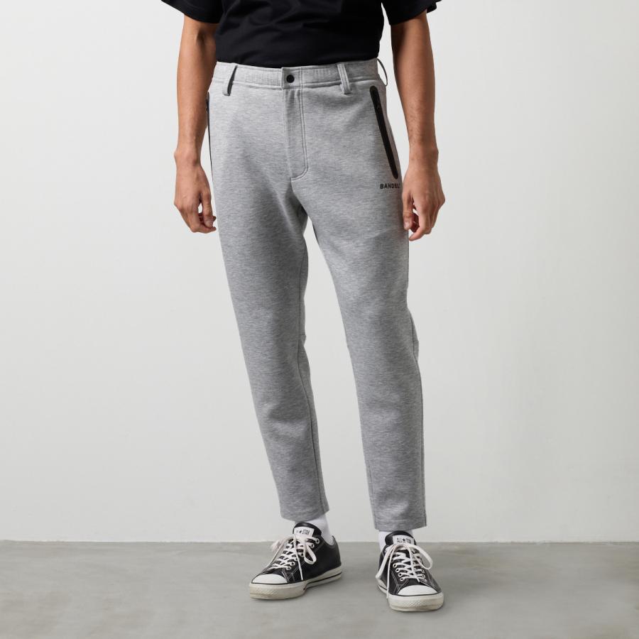 BANDEL バンデル TECH FLEECE PANTS ゴルフウェア ロングパンツ BANDEL バンデル TECH FLEECE PANTS ゴルフウェア ロングパンツ