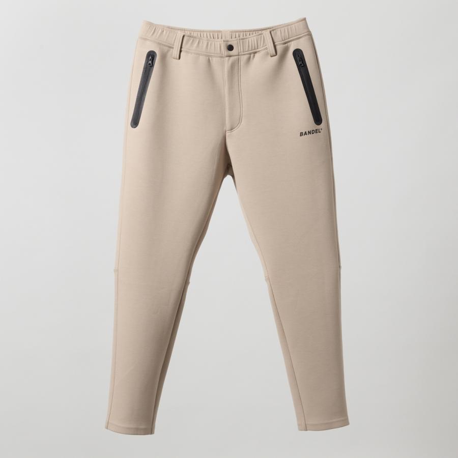 BANDEL バンデル TECH FLEECE PANTS ゴルフウェア ロングパンツ BANDEL バンデル TECH FLEECE PANTS ゴルフウェア ロングパンツ