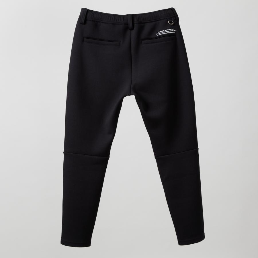 BANDEL バンデル TECH FLEECE PANTS ゴルフウェア ロングパンツ BANDEL バンデル TECH FLEECE PANTS ゴルフウェア ロングパンツ
