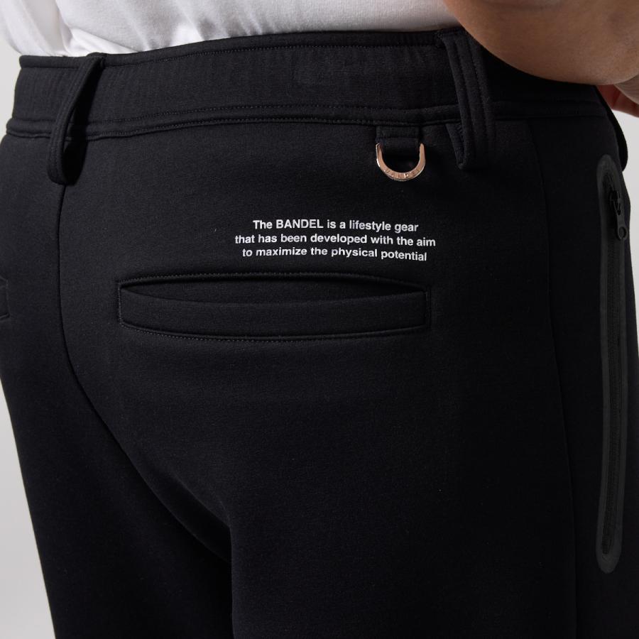BANDEL バンデル TECH FLEECE PANTS ゴルフウェア ロングパンツ BANDEL バンデル TECH FLEECE PANTS ゴルフウェア ロングパンツ