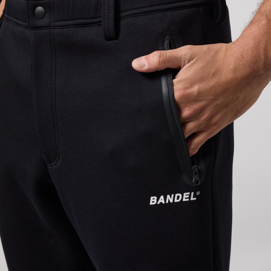BANDEL バンデル TECH FLEECE PANTS ゴルフウェア ロングパンツ BANDEL バンデル TECH FLEECE PANTS ゴルフウェア ロングパンツ