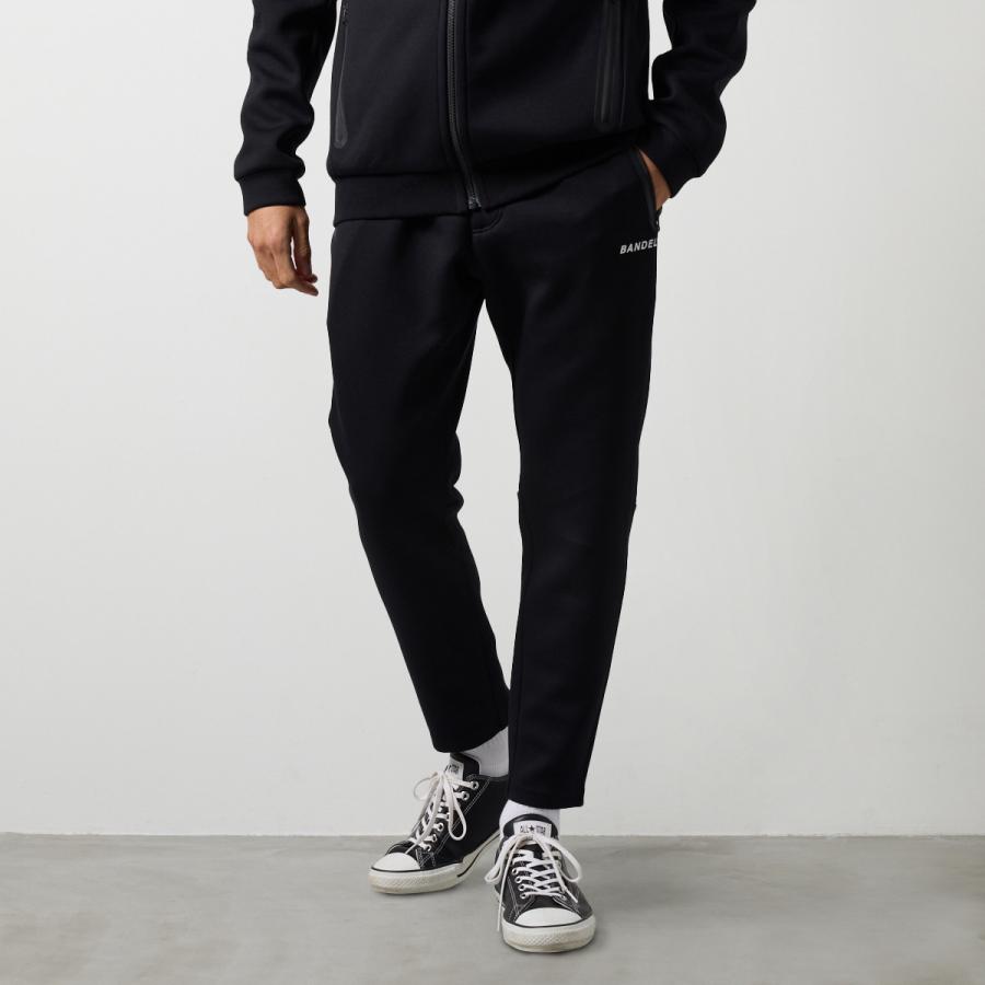 BANDEL バンデル TECH FLEECE PANTS ゴルフウェア ロングパンツ BANDEL バンデル TECH FLEECE PANTS ゴルフウェア ロングパンツ