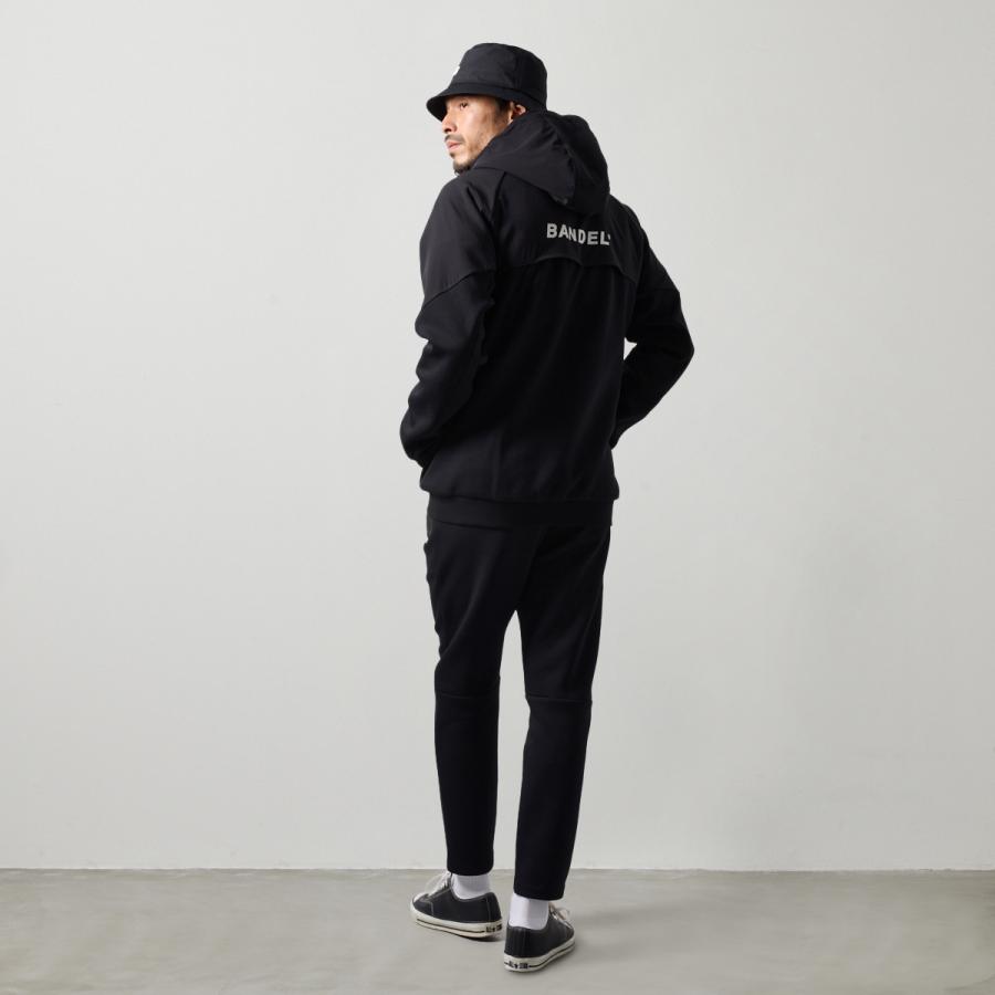 BANDEL バンデル TECH FLEECE PANTS ゴルフウェア ロングパンツ BANDEL バンデル TECH FLEECE PANTS ゴルフウェア ロングパンツ
