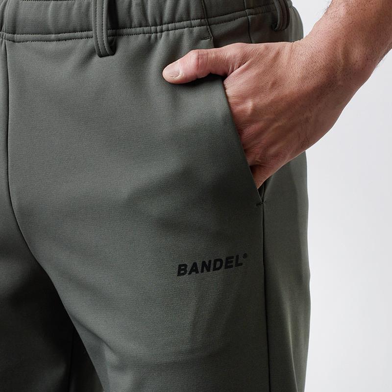 BANDEL（バンデル） テーパード スウェットパンツ メンズ ゴルフ 25AW
