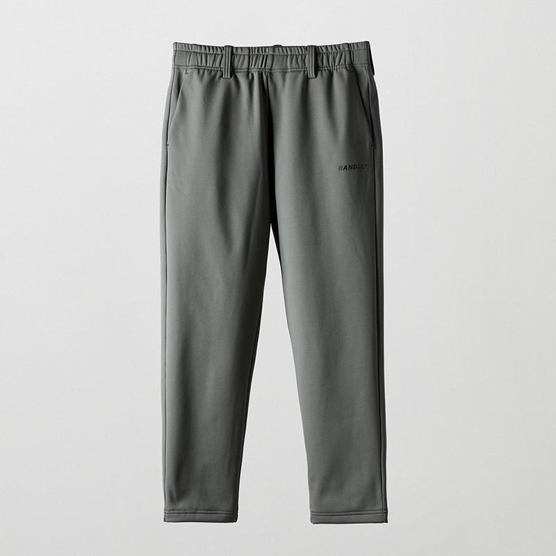 BANDEL（バンデル） テーパード スウェットパンツ メンズ ゴルフ 25AW